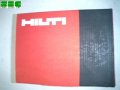 HILTI(ヒルティ)　プラスチック系打込み式アンカー HPS-1R(ステンレス) 5/5x25 200本入小箱