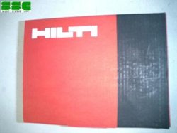 画像1: HILTI(ヒルティ)　プラスチック系打込み式アンカー HPS-1 5/5x25 200本入小箱