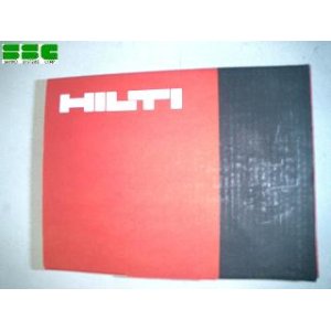 画像: HILTI(ヒルティ)　プラスチック系打込み式アンカー HPS-1R(ステンレス) 5/5x25 200本入小箱